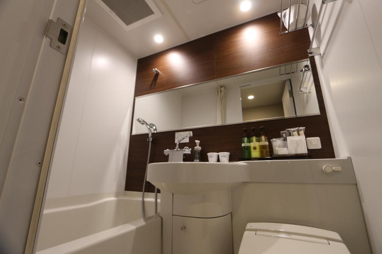 Livemax Takadanobaba Ekimae 3* Prefektura Tokio
